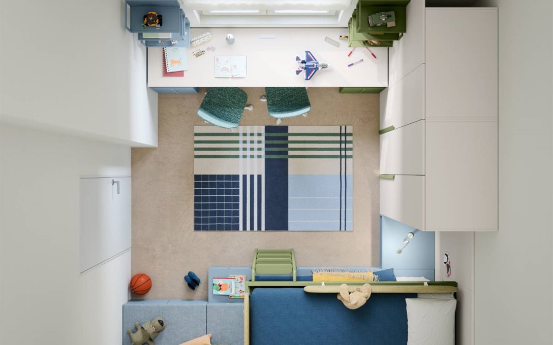 BedHabits Kidsrooms Design 23 055 WEB